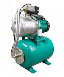 Насосна станція SHIMGE JET750G2 з баком 24 л, Нmax=44 м, Qmax=58 л/хв