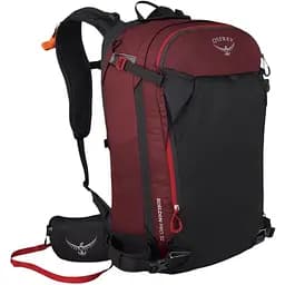 Рюкзак Osprey Soelden Pro E2 Airbag Pack 32 червоний