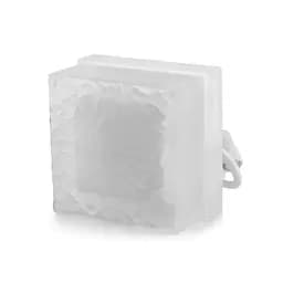 Светильник Brille тротуарный врезной LED 2.5W IP67 Red (BY-19/36)