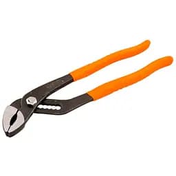 Кліщі трубні Mastertool 250 мм фосфат 25-5250