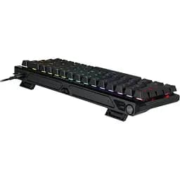 Клавіатура Asus ROG Falchion Ace HFX Black [90MP03VE-BKUA20] [126951] - мініатюра 5