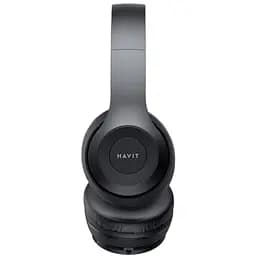 Навушники накладні бездротові Havit HV-H632BT black (HV-H632BT) - мініатюра 4