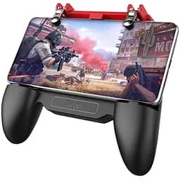 Геймпад-триггер iPega PG-9123 red-black (116627)