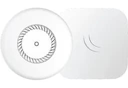 Точка доступу Mikrotik cAP ac (RBcAPGi-5acD2nD) [47097] - мініатюра 8