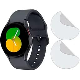 Защитная пленка для Samsung Galaxy Watch 5 Composite Gray 40mm - 2шт Watchbands (WB000540CGPL2)