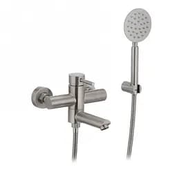 Змішувач для ванни WEZER EKO3-09