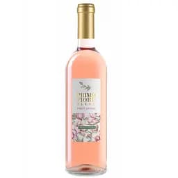 Вино Primo Fiore Pinot Grigio Blush, напівсухе, рожеве, 12%, 0,75 л