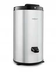 Центрифуга сушильна OneConcept MNW3-WS-3500 (10026446) Нержавіюча сталь - мініатюра 2