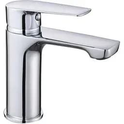 Змішувач для раковини Qtap Leo New QTLEO270CRM45561