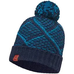 Шапка Buff Knitted Hat Plaid Medieval Blue (1033-BU 2013.783.10)