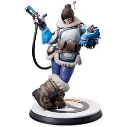 Статуетка Overwatch Mei Premium statue (Мей)