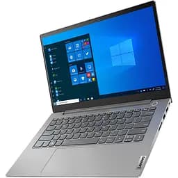 Ноутбук Lenovo ThinkBook 14 (21A2002HRA) (21A2002HRA) - мініатюра 4