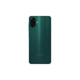 Мобільний телефон Samsung Galaxy A07 4/128Gb Green (SM-A075FZGGSEK) - мініатюра 8