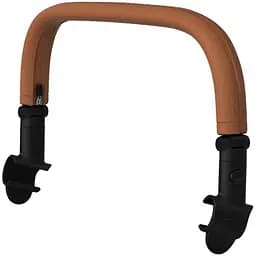 Бампер для коляски Mima Zigi, коричневий