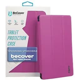 Чохол до планшета BeCover Smart Case Lenovo Idea Tab/K11 (2nd Gen) TB336/Xiaoxin Pad (2025) 11" Purple (714098) - мініатюра 5