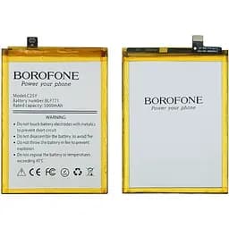 Акумулятор Borofone BLP771 для Realme 6i/C25Y/ Narzo 10