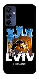 Чохол Demsky Lviv для Samsung Galaxy A15 4G/5G