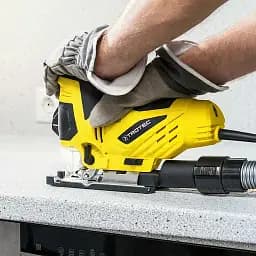 Лобзик електричний Trotec PJSS 13-230V мережевий (DAS302804) - мініатюра 13
