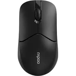 Миша Rapoo 1510 Wireless Black