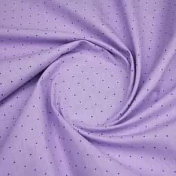 Комплект постільної білизни Cosas Lavender CS11 Двоспальний лаванда (Lavender_El160-95Aurora_180) - мініатюра 9