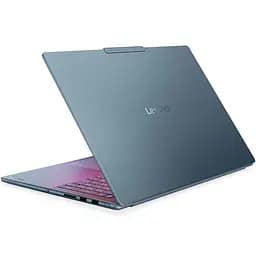 Ноутбук Lenovo Yoga Pro 9 16IAH10 Ultra 7 255H la 51GHz, 32GB LPDDR5x, 1TB, RTX 5060 8GB, Windows 11 Home - мініатюра 10