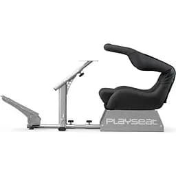 Кокпіт Playseat Evolution Black (REM.00004) [101308] - мініатюра 7