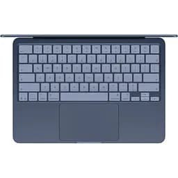 Ноутбук Apple MacBook Neo 13" A18 Pro 8/256GB Indigo 2026 (MHFF4) [160439] - мініатюра 2