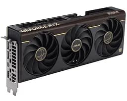 Відеокарта ASUS RTX 5070 Ti 16Gb ProArt OC (PROART-RTX5070TI-O16G) (GDDR7, 256 bit, PCI-E v5.0 x16) - мініатюра 2