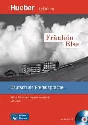 Fraulein Else. Leseheft mit Audio-CD