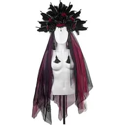 Обруч Novia Bianca