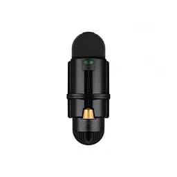 Кавоварка еспресо DeLonghi Nespresso Inissia EN80.B - мініатюра 3