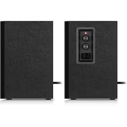 Акустична система Real-EL 2.0 S-410 Black (EL121200016) - мініатюра 7