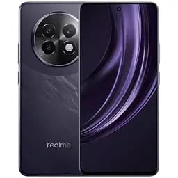 Realme13 Plus 256 GB Dark Purple (Grade B) Seller Refurbished
