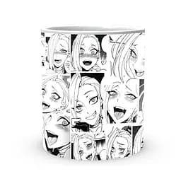 Кружка GeekLand Ahegao Ахегао Ахегао anime A 02.10 - мініатюра 2