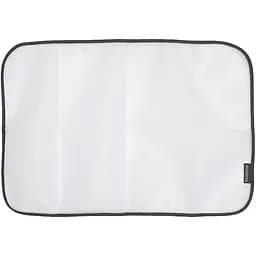 Защитная ткань для глажки Brabantia, 60х40 см, белая с серым (149481)