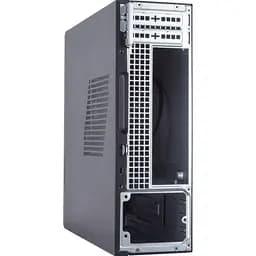Корпус Chieftec Uni BU-12B-300 Black [135063] - мініатюра 2