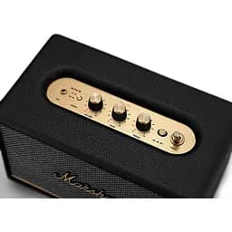 Акустична система Marshall Acton III Black (1006004) [79997] - мініатюра 3