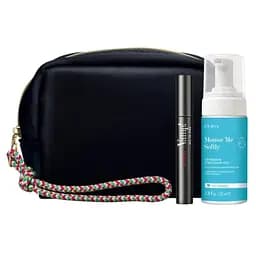 Набор в косметичке Pupa Kit Vamp: Тушь для ресниц Volume Mascara + Мусс для лица Mousse Me Softly (1067488)