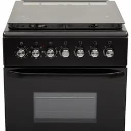 Комбінована плита Eleyus Tekna 6007 CF BL - мініатюра 4