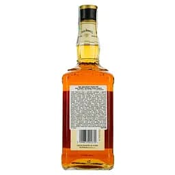 Лікер Jack Daniel's Honey 35% 0.7 л - мініатюра 4