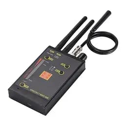 Професійний детектор Hero 009 жучків, прослушки, бездротових камер, GPS трекерів