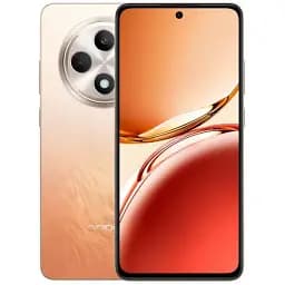 Смартфон OPPO Reno 12 FS 5G 12/512Gb Amber Orange (CPH2637) (UA UCRF) NFC