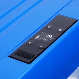 Автомобільний холодильник Brevia 30 л (22410) - мініатюра 10