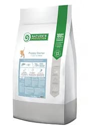 Сухой корм Nature's Protection Puppy starter All breeds 18 кг для щенков всех пород