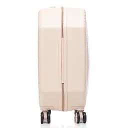 Валіза Semi Line 24" M Ercu (T5820-4) - мініатюра 3