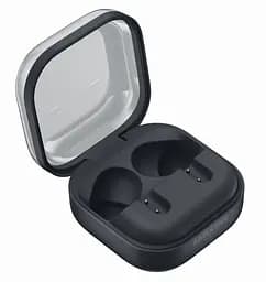 Bluetooth-гарнітура Samsung Galaxy Buds4 Pro Black (SM-R640NZKASEK) - мініатюра 9