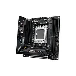 Материнська плата ASUS ROG STRIX B850-I GAMING WIFI - мініатюра 3