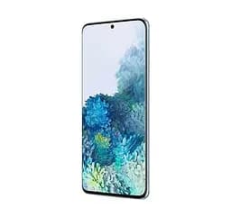 Смартфон Samsung S20 5G 8/128Gb SM-G980FD Blue (2SIM) - мініатюра 5