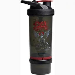 Шейкер спортивный Smart Shake Revive Rockband Ozzy Osbourne 750 мл