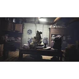Ключ активації Microsoft Little Nightmares для Xbox One/Series - мініатюра 6